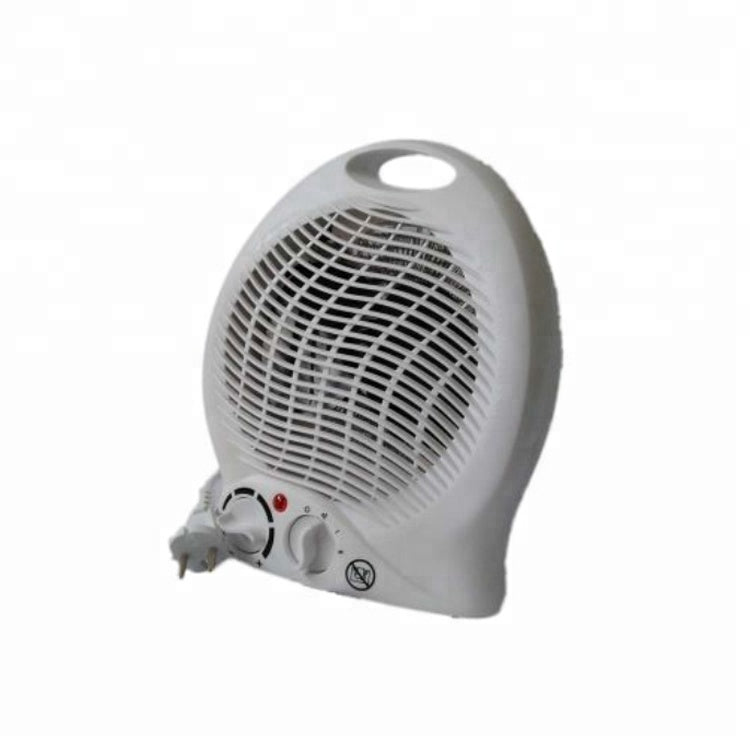 Renova FH01 Fan Heater – Fast & Efficient Electric Room Heater